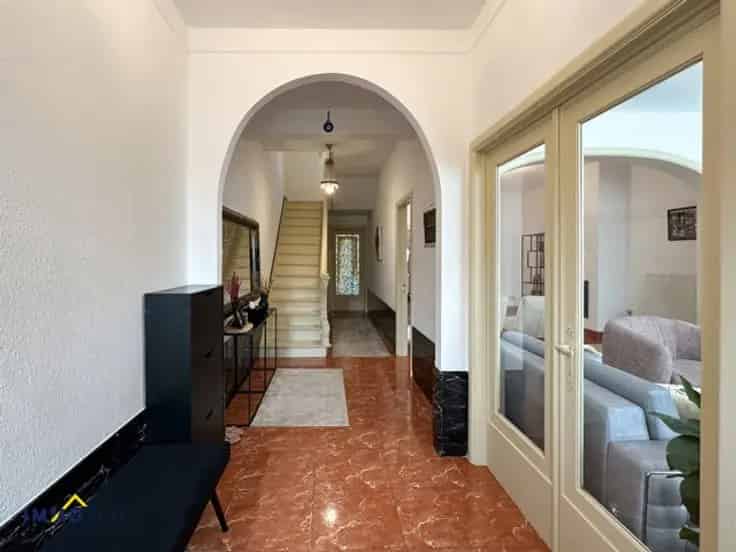 Herenhuis te koop Aalst 5 slaapkamers stadstuin