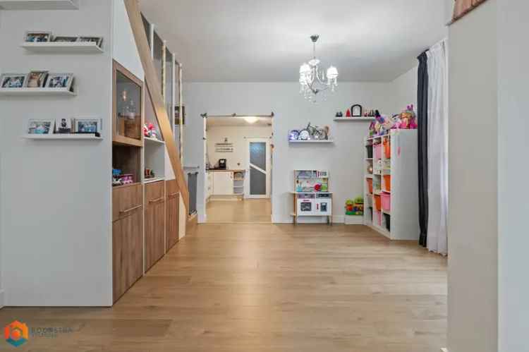 Huis te koop Putte 5 slaapkamers