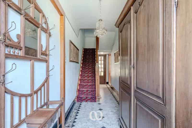 Art Deco Villa te Koop Sint Maria Latem