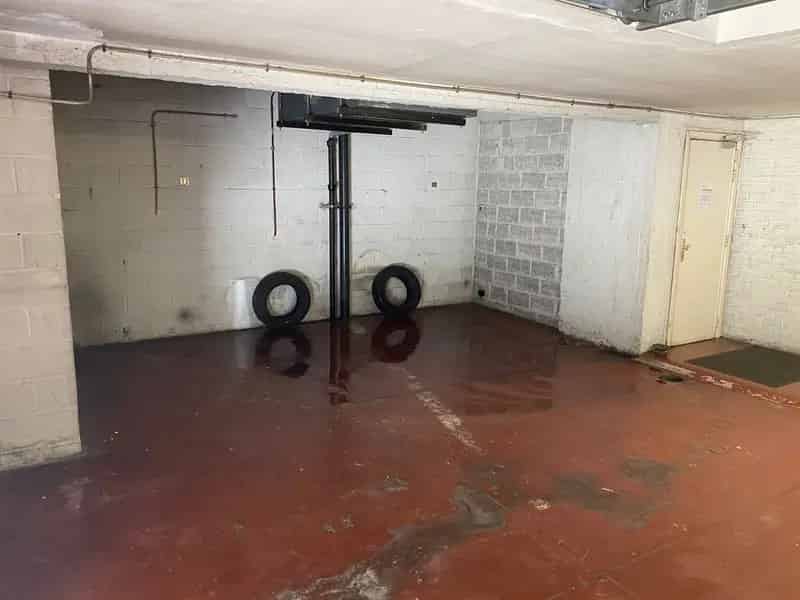 10 Garages te Huur Europese Wijk Nabij Berlaymontgebouw