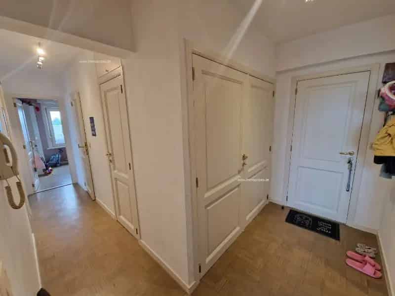 Appartement te huur Dendermonde 3 slaapkamers groot terras