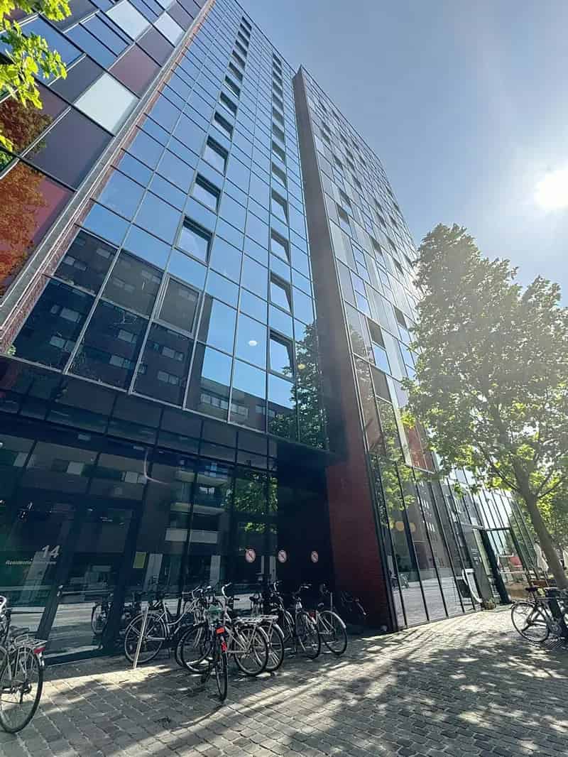 Studentenkamer te huur Leuven Centrum