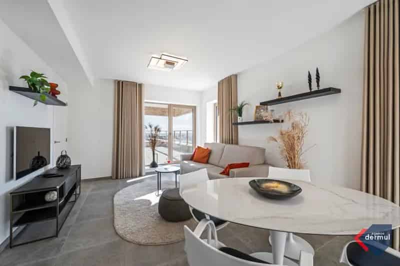 Appartement te huur  O'Sea Beach: Modern appartement met terras