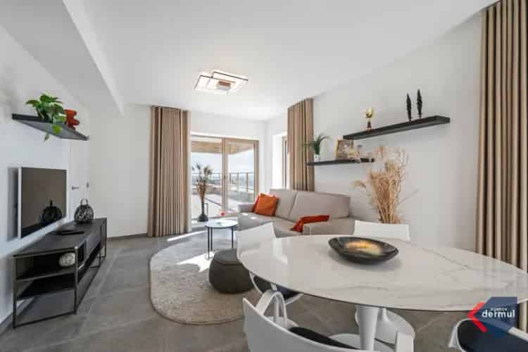 Appartement te huur  O'Sea Beach: Modern appartement met terras