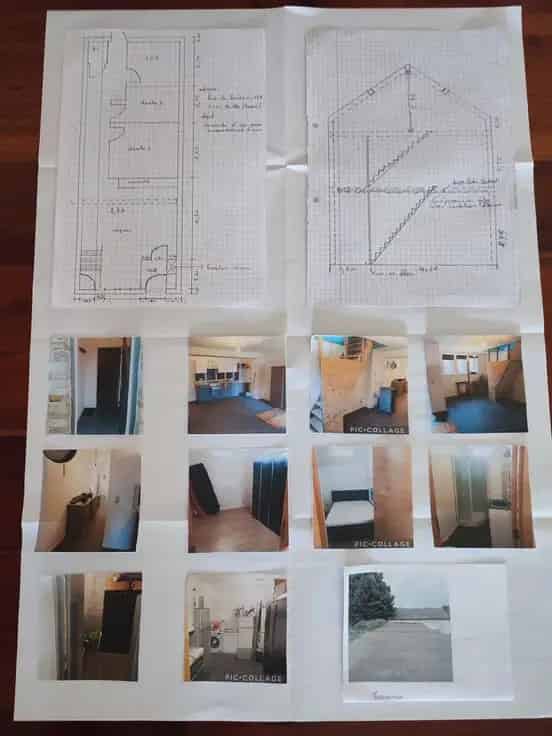 Huis Te Koop Ruime Kamers 2 Badkamers Zolder