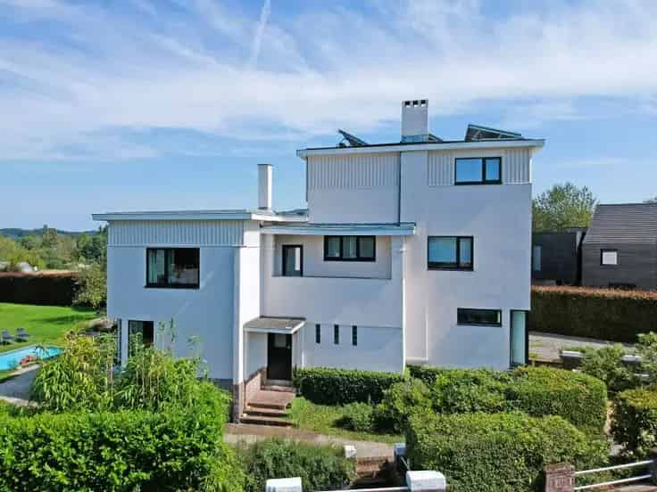 Villa Te Koop Wijk Ten Bos