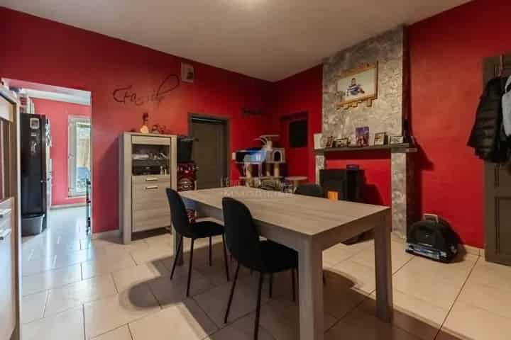 Huis te Huur Forchies La Marche