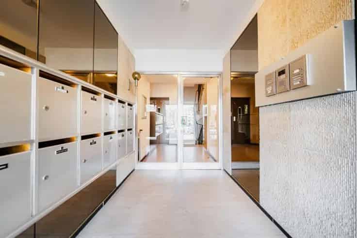 Appartement te Koop Jette 100m2 3 slaapkamers