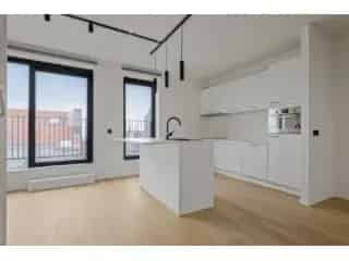 Penthouse 4 slaapkamers Antwerpen