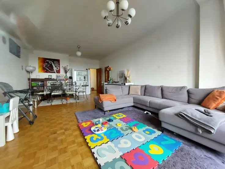 Appartement Te Koop