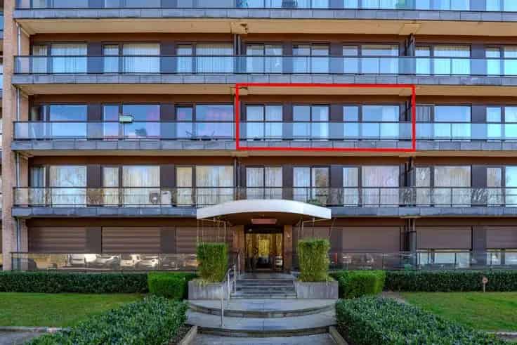 Studio te Koop Ougre Haut Verhuurd Nabij ULG Investering