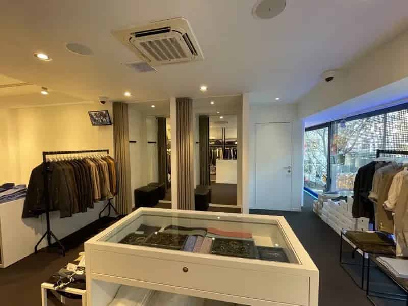Handelsruimte te Huur Hasselt Centrum