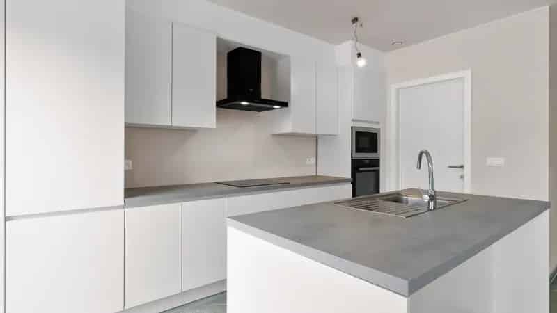 Nieuwbouw Huis Maasmechelen 3 slaapkamers Energiezuinig