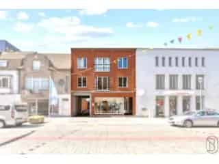 Huis Gemengd Gebruik Te Koop Avelgem