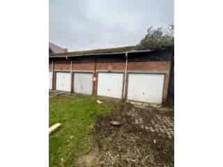 Garagebox te Koop Frameries