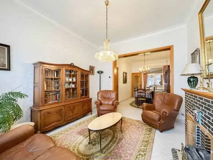 Gezinswoning Zottegem - 3 slaapkamers - Geen renovatie