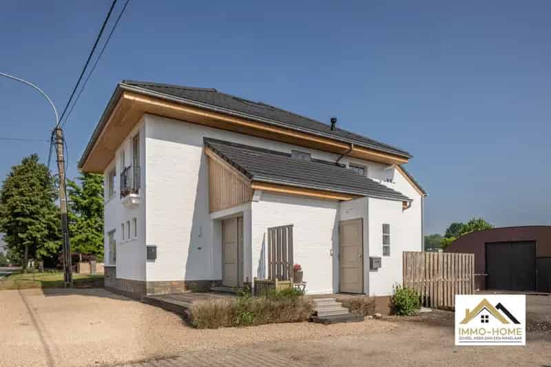 Eigendom 2 Appartementen Loods Veel Potentieel