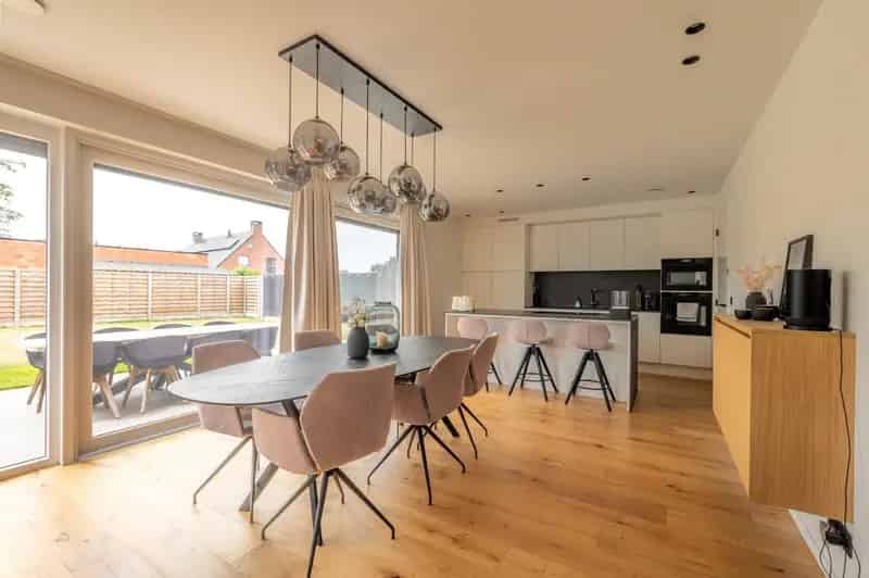 Luxueuze Alleenstaande Woning 481m2