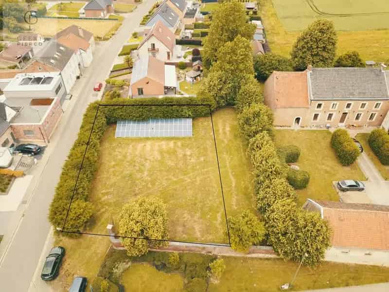 Bouwgrond Open Bebouwing Volledig Aanbod