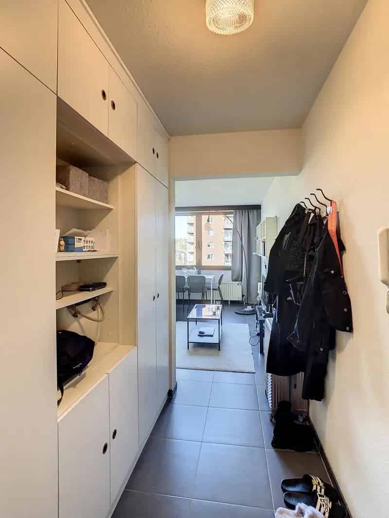 Centrum Leuven Appartement te Huur Nabij Sint-Jacobskerk
