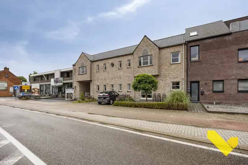 Appartement te huur Leopoldsburg Instapklaar met Terras