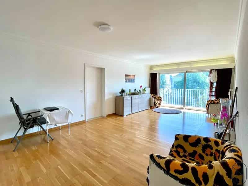 Appartement te huur Harelbeke 3 slaapkamers terras garage