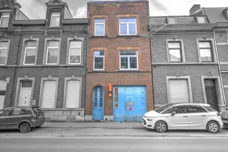 Huis Te Koop 2 Slaapkamers Atelier 120m² Terras