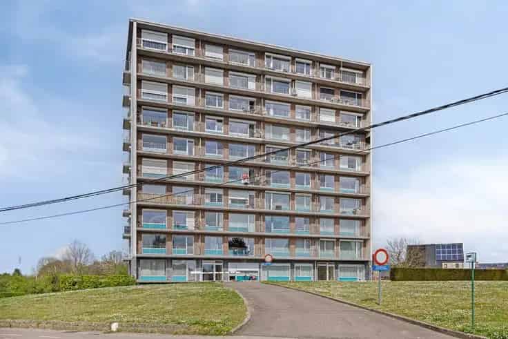 Appartement Te Koop