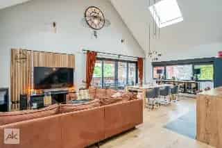 Duplex te koop Engis - Modern - 3 slaapkamers - PEB A