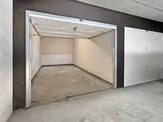 Garagebox te Koop Neder Over Heembeek