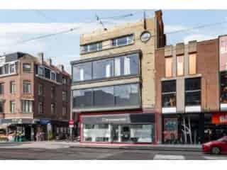 Handelspand te Koop Merksem 92m²