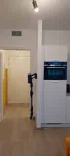 Modern Duplex Appartement 33m2 te Huur - Sainte Catherine