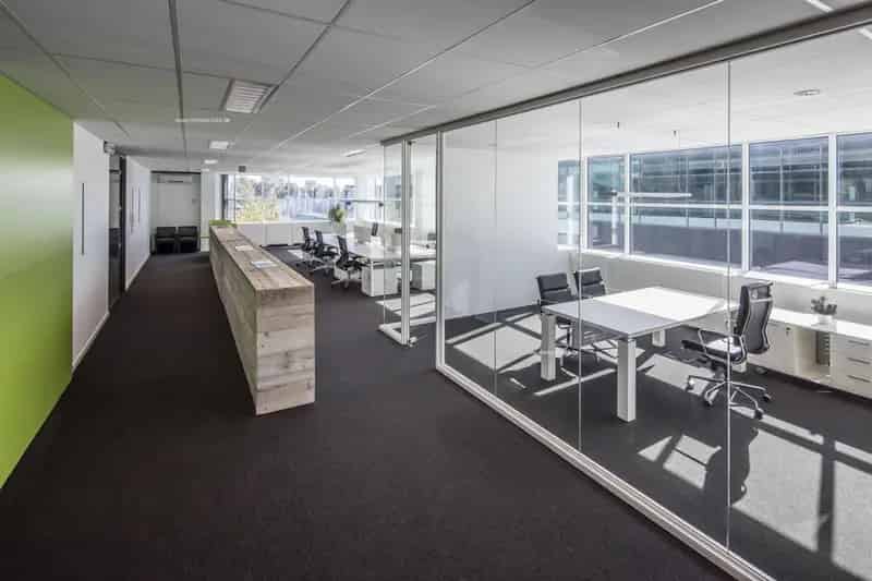 Kantoorruimte te huur Vilvoorde Everest Office Park 180m2