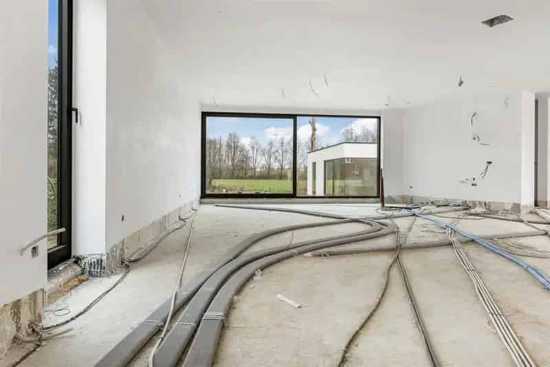 Exclusieve Villa 405m² Zwembad Poolhouse Nabij Paalse Plas