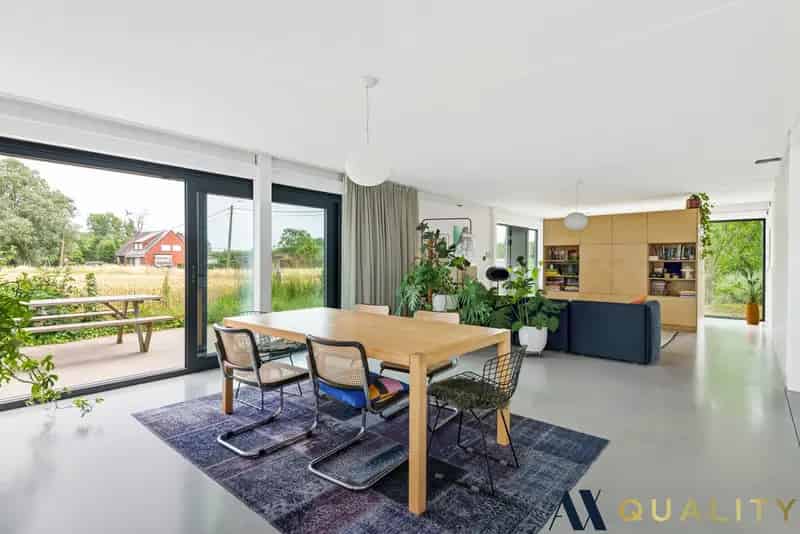 Huis te huur: Energiezuinige HOB 3 slaapkamers Buggenhout