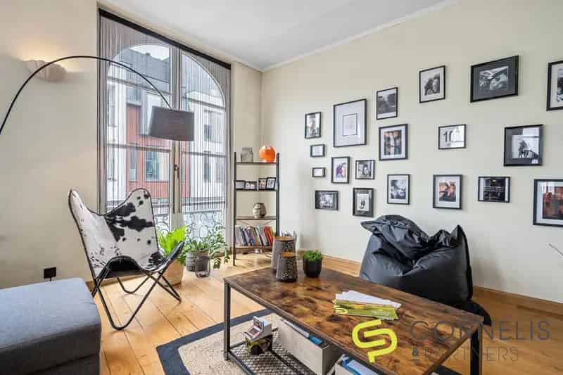 Appartement te huur Geraardsbergen 2 slaapkamers terras
