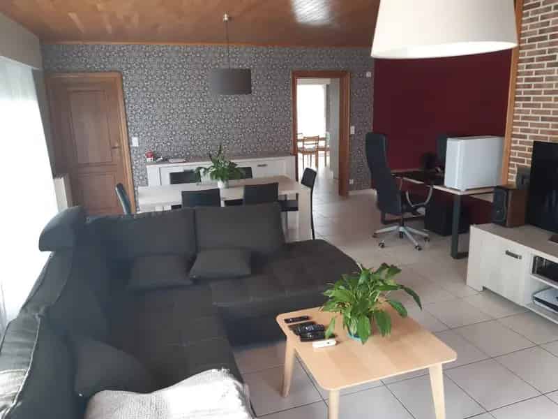 Gelijkvloerse woning Praktisch en Comfortabel