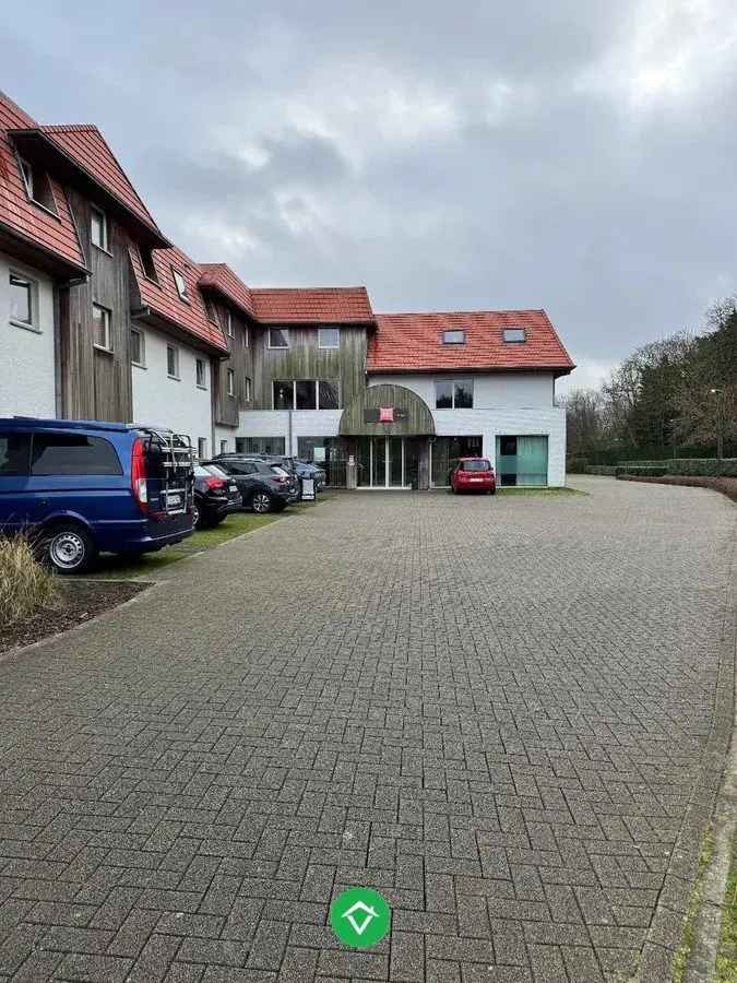 Hotelkamer met bewezen opbrengsten in De Haan