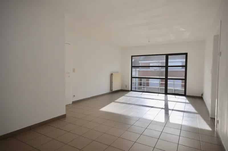 Appartement te huur Ruien - Instapklaar met Balkon