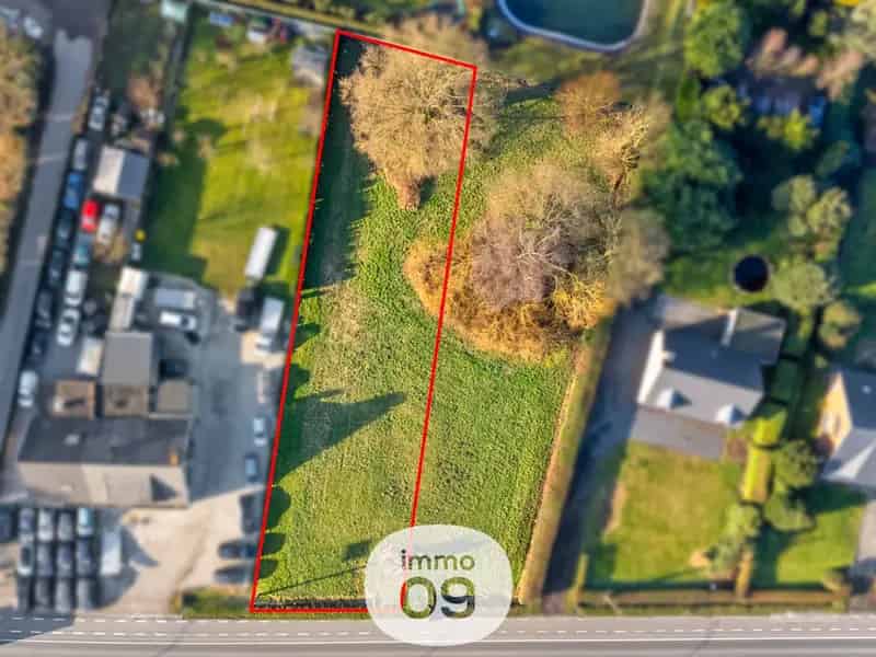 Bouwgrond te Koop Lochristi 114874 m²