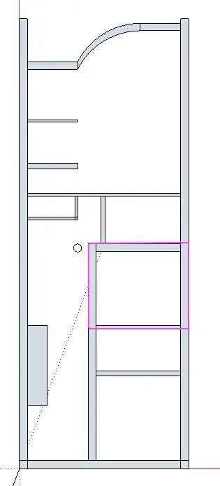 Huur praktijkruimte in het centrum van Zwijndrecht met alle faciliteiten