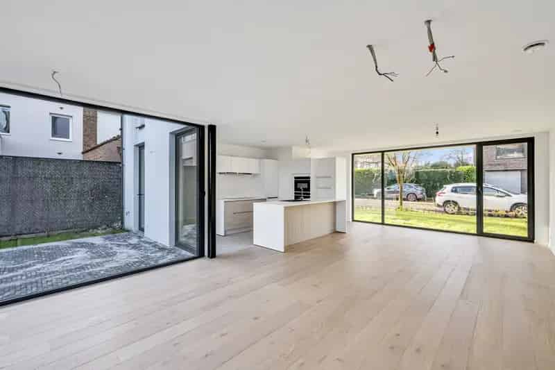 Huis te koop Mariakerke: Instapklare nieuwbouw woning
