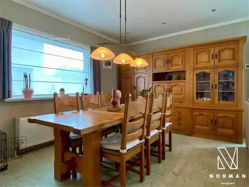 Huis te koop Hulste 3 slaapkamers gelijkvloers