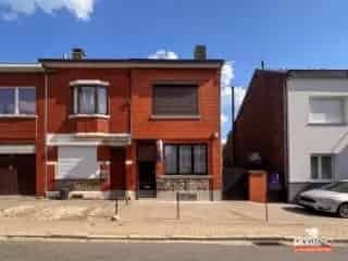 Huis te koop Jemeppe 3 slaapkamers 100m² tuin