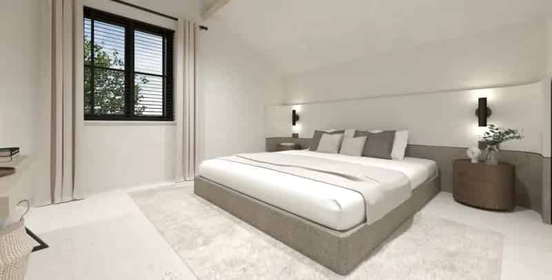Nieuwbouwwoning Zaffelare Residentie Nerenhoek