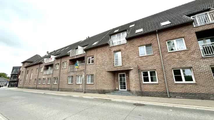 Appartement te Koop 1 Slaapkamer Autostaanplaats