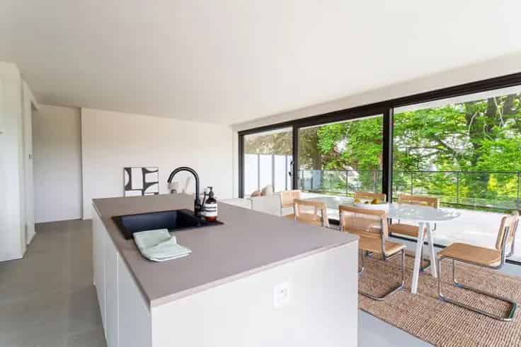 Penthouse Te Koop