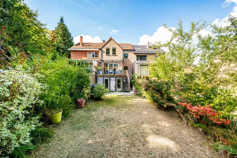 Huis te huur