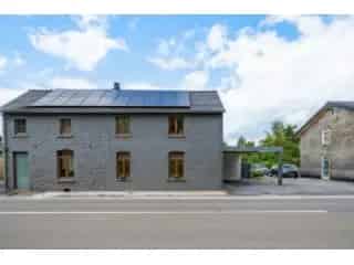 Huis te koop Huy - Instapklare woning met moderne comfort