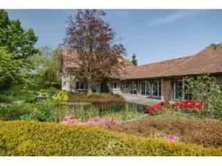 Villa te koop Sint Martens Latem - Landelijke charme en modern comfort